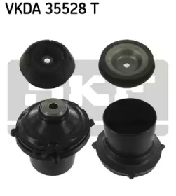 Подшипник SKF VKDA 35528 T